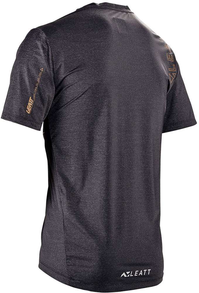 Leatt 1.0 trail x-flow - maillot vtt