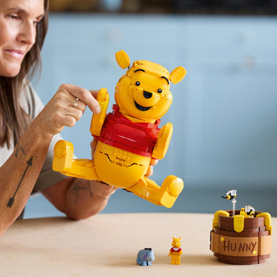 Lego Disney 43300 Winnie l'ourson