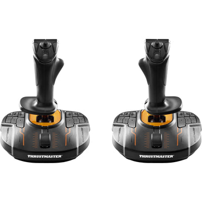 Thrustmaster T.16000m FCS Space Sim Duo