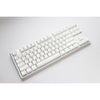 Ducky one 3 pur blanc tkl