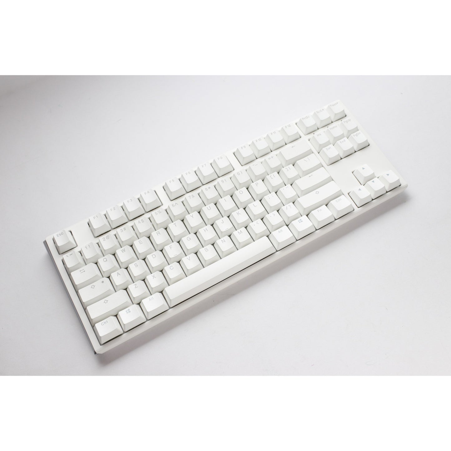 Ducky one 3 pur blanc tkl