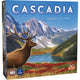 Jeux de gobelin blancs Cascadia
