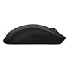Hator Quasar 3S Ultima 8K Souris de jeu sans fil (noir, 30 000 DPI, Bluetooth USB 2,4 GHz)