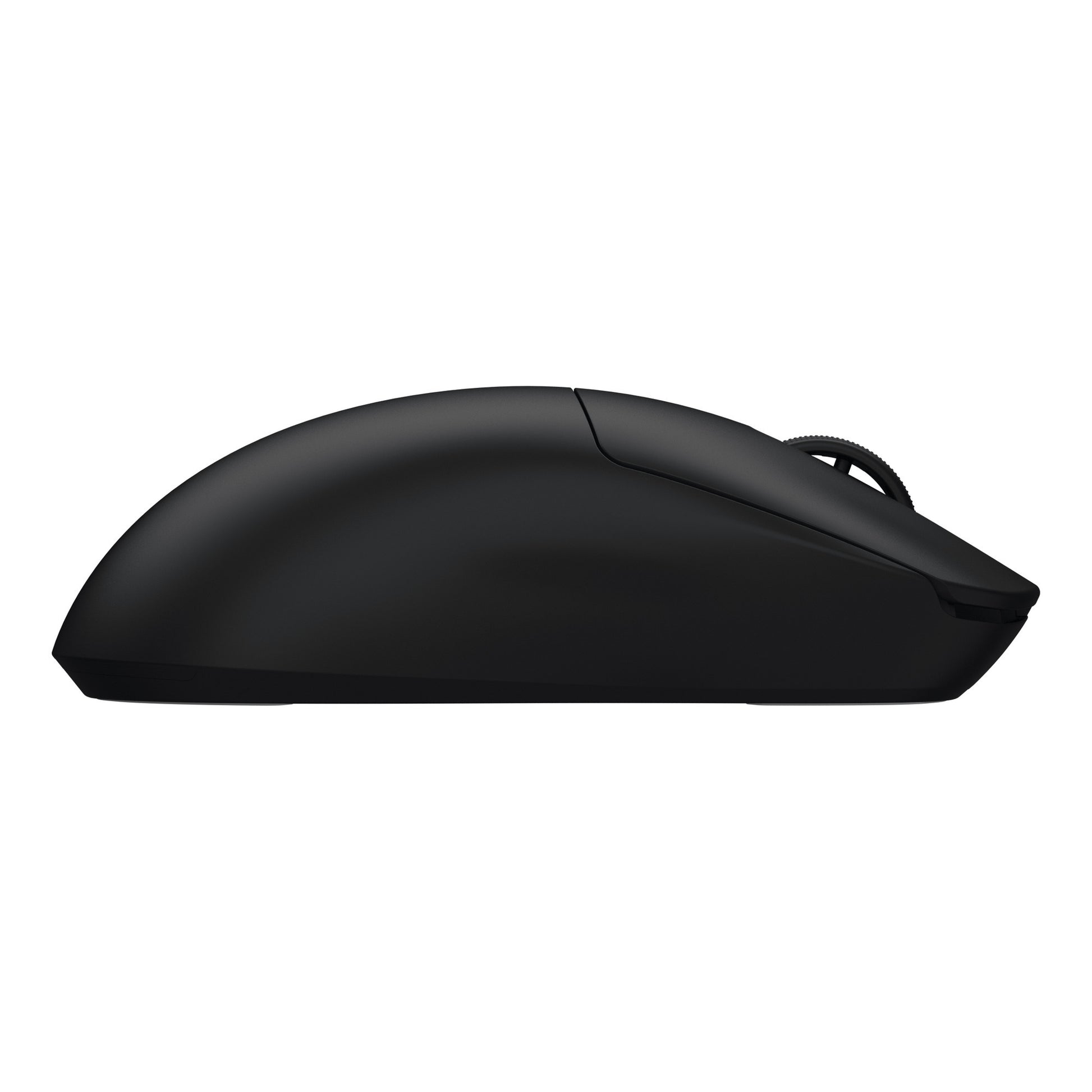 Hator Quasar 3S Ultima 8K Souris de jeu sans fil (noir, 30 000 DPI, Bluetooth USB 2,4 GHz)