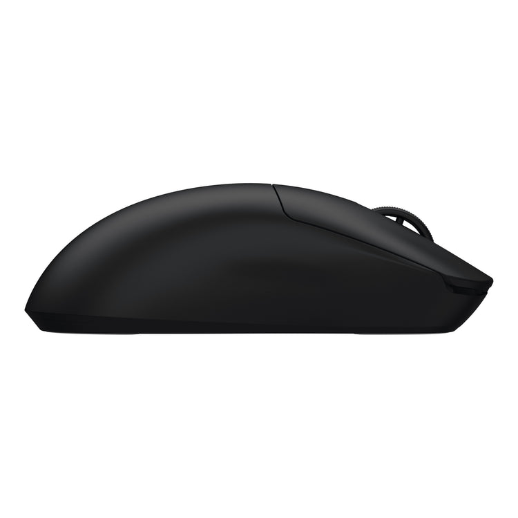 Hator Quasar 3S Ultima 8K Souris de jeu sans fil (noir, 30 000 DPI, Bluetooth USB 2,4 GHz)