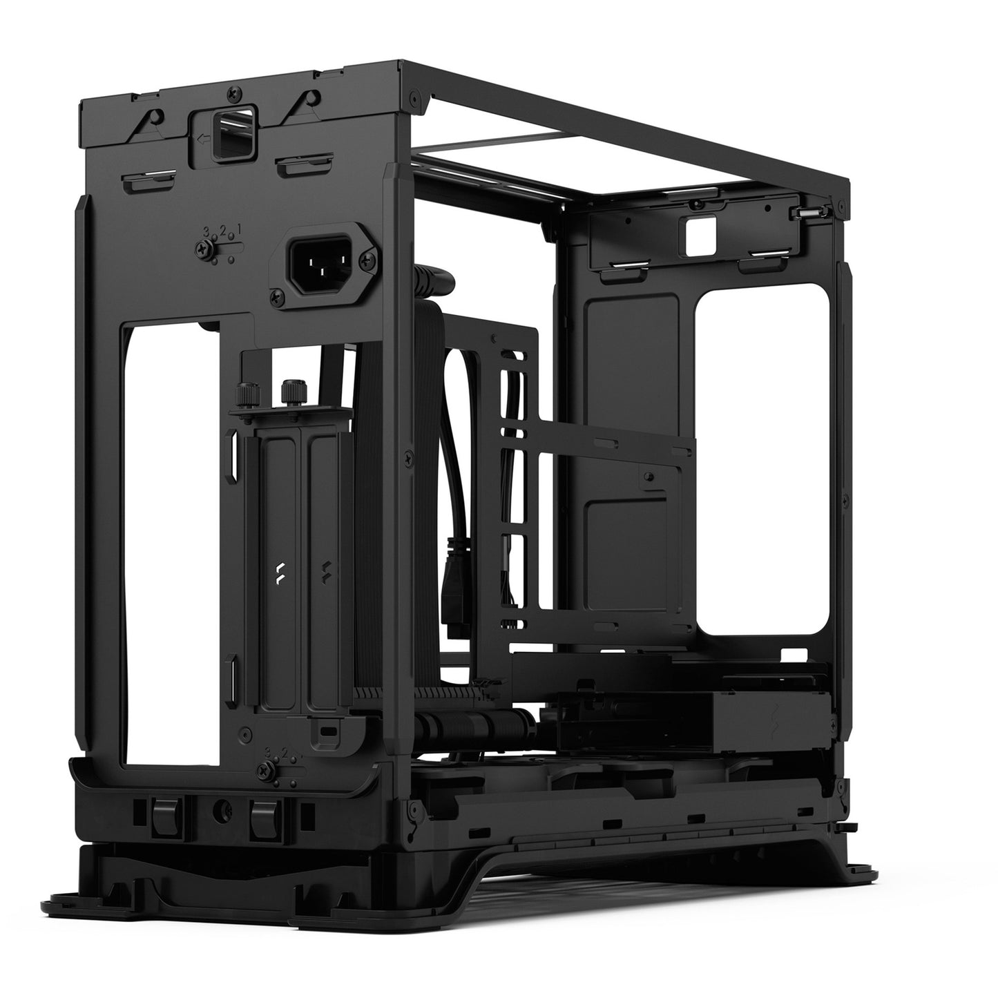 Fractal Design Era 2 Silver