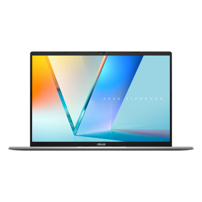 Asus vivobook s16 s3607aa-sh016w 16 copilot+ ordinateur portable (argent | ultra 7 355 | graphiques intel arc | 32 go | SSD 1 to | OLED)