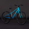 Cube numove 240 disque bleu pacifique'n'steelblue