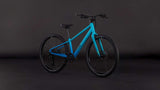 Cube numove 240 disque bleu pacifique'n'steelblue - afbeelding 2