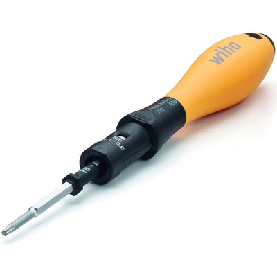 Wiha Dimentic Set Torquevario-s esd