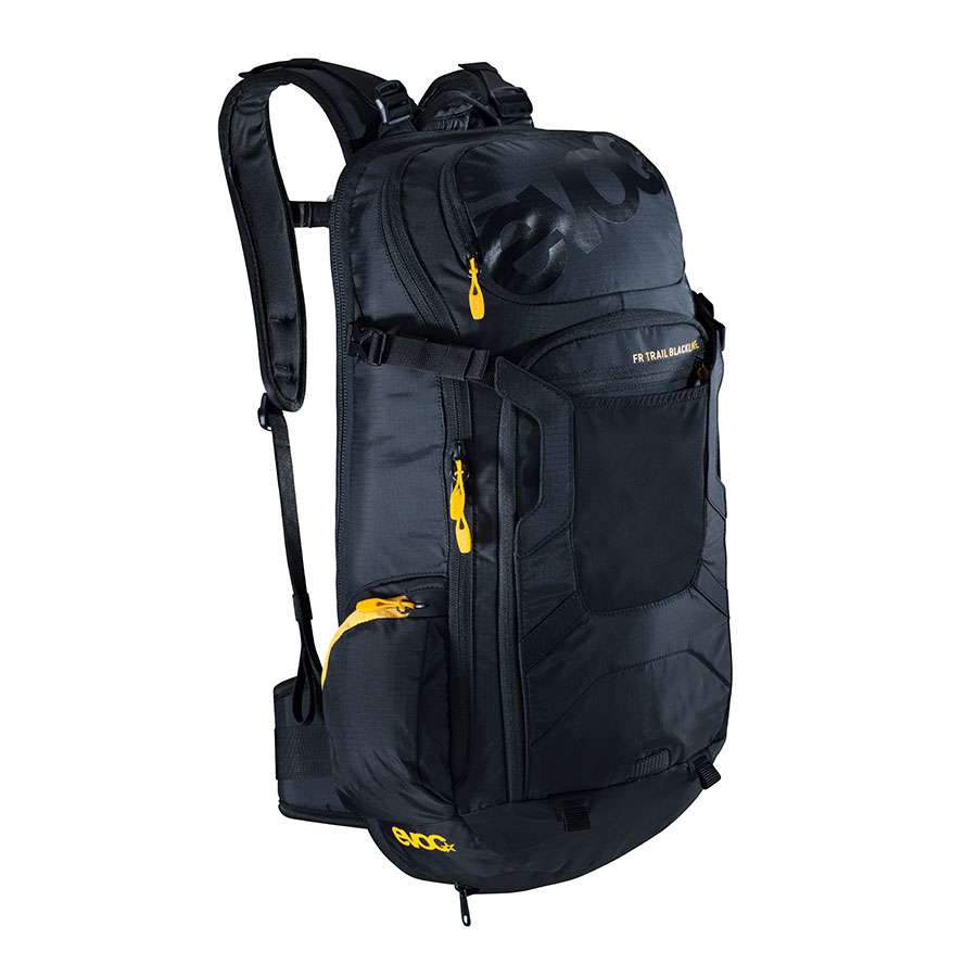 Evoc fr trail blackline 20l - sac à dos protecteur