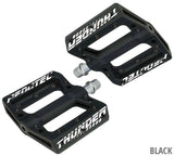 Pédotec Thunder 183 pédales plates en nylon - afbeelding 2
