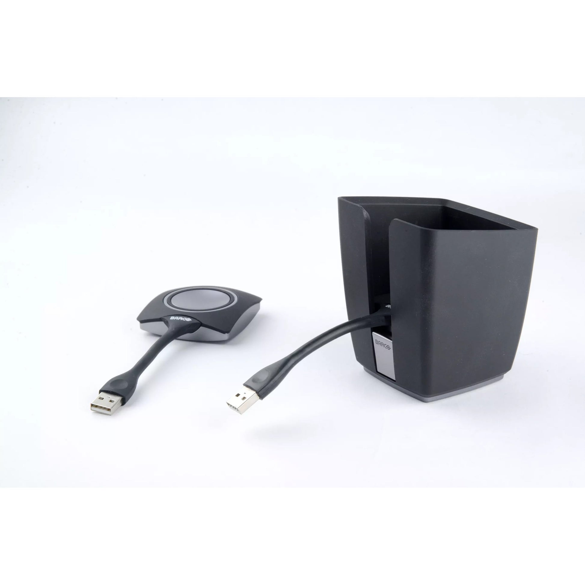Support de plateau Barco clickshare