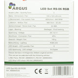 Inter-Tech Argus RVB Fan Set RS-06 - afbeelding 8