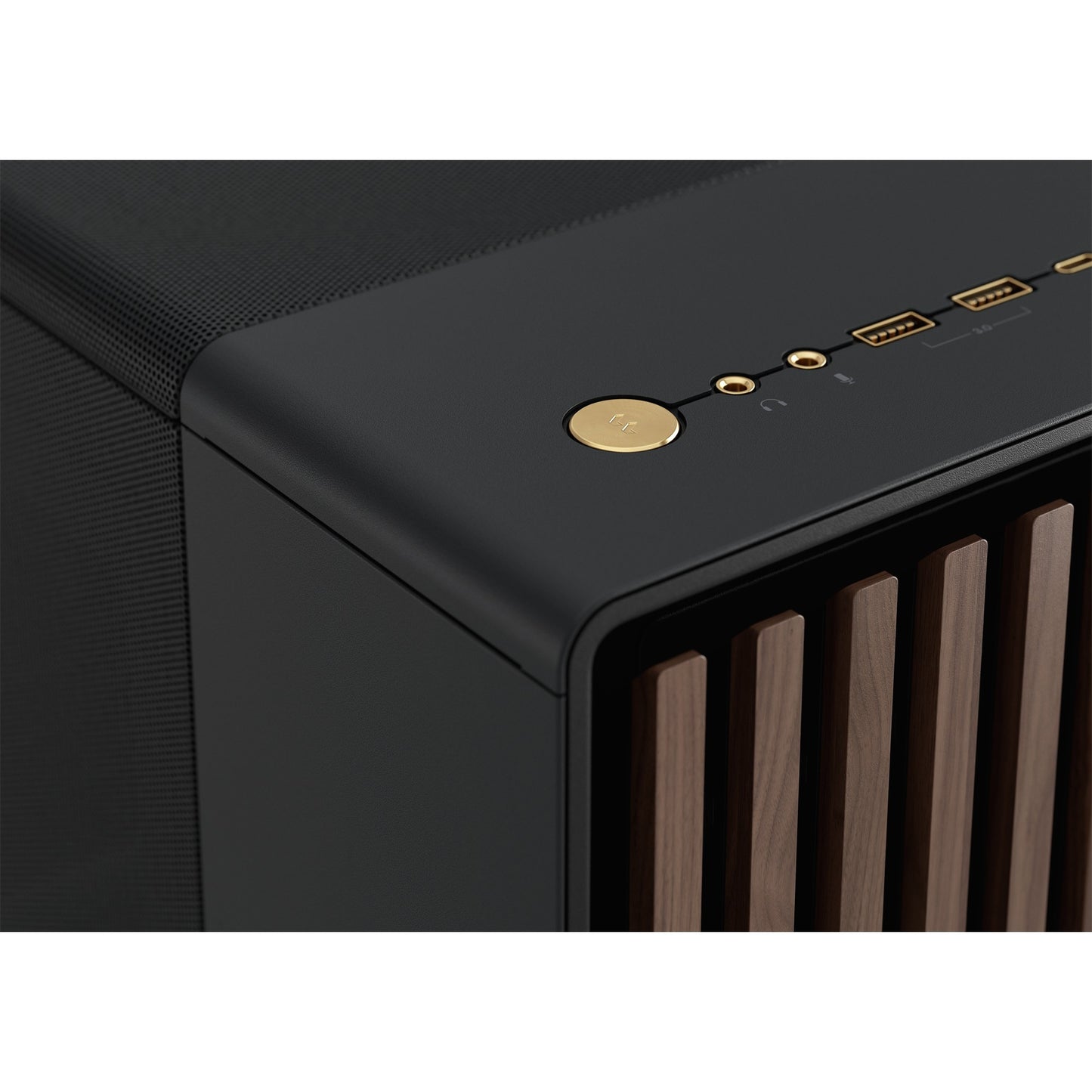 Fractal Design North