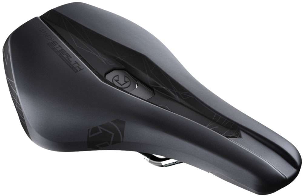 Selle de performance tout-terrain furtive professionnelle