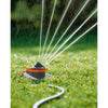 Gardena Comfort Secteurs Pulporpor Circular Tango