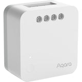 Module Aqara à commutateur unique T1 (avec neutre) - afbeelding 1