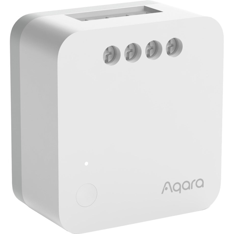 Module Aqara à commutateur unique T1 (avec neutre)