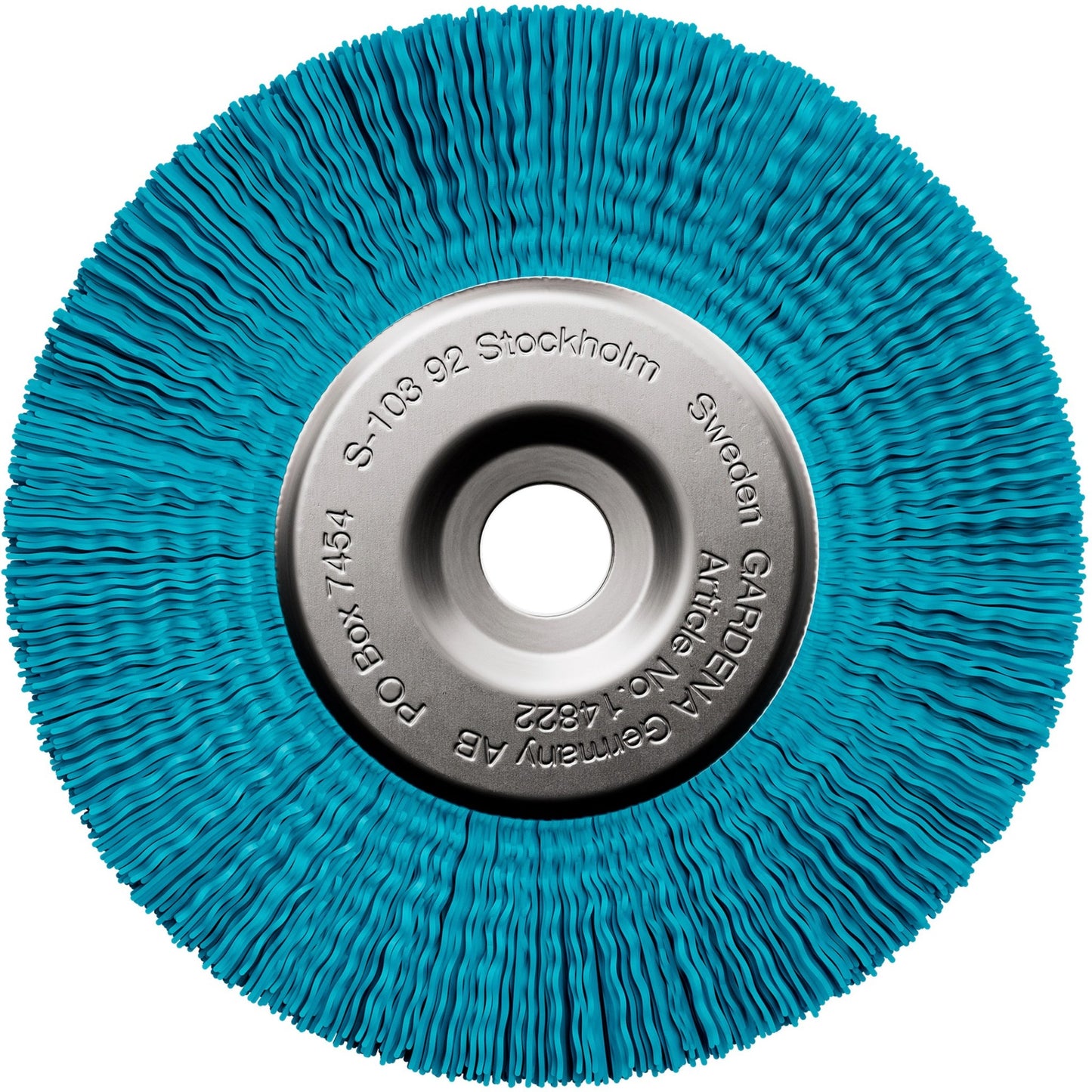GARDENA Brosse à joints en nylon