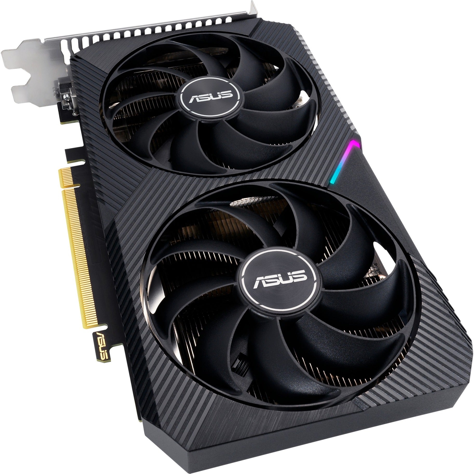 ASUS GeForce RTX 3050 DUAL V2 8GB GDDR6