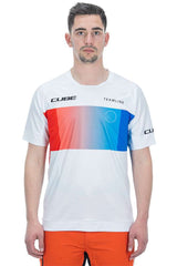 Teamline Cube - maillot - afbeelding 2