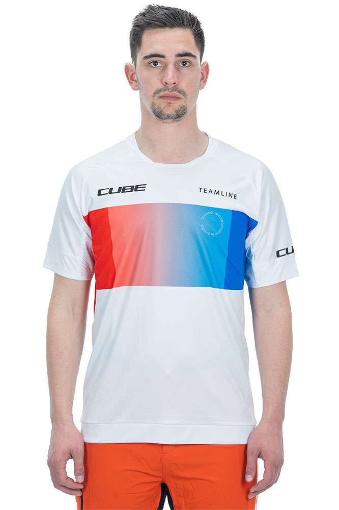 Teamline Cube - maillot