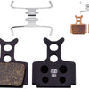 Triple huit formule méga r1 rx les plaquettes de disque one ro rc tune