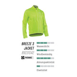 Northwave Breeze 3 - Veste coupe-vent - afbeelding 2