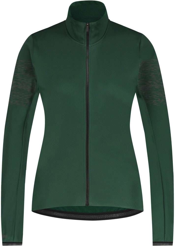 Shimano kaede coupe-vent - maillot manches longues femme