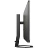 Moniteur LCD Philips avec Windows Hello-Webcam