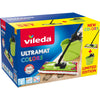 Ensemble VILEDA Ultramat Colors 2in1