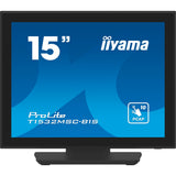 Iiyama prolite t1532msc-b1s - afbeelding 2