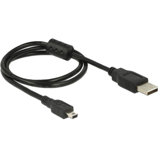 Dellock Cable USB 2.0-A> USB MINI-B 5pin 0,70m