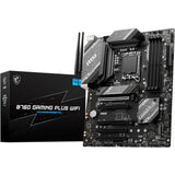 MSI B760 GAMING PLUS WIFI - afbeelding 1