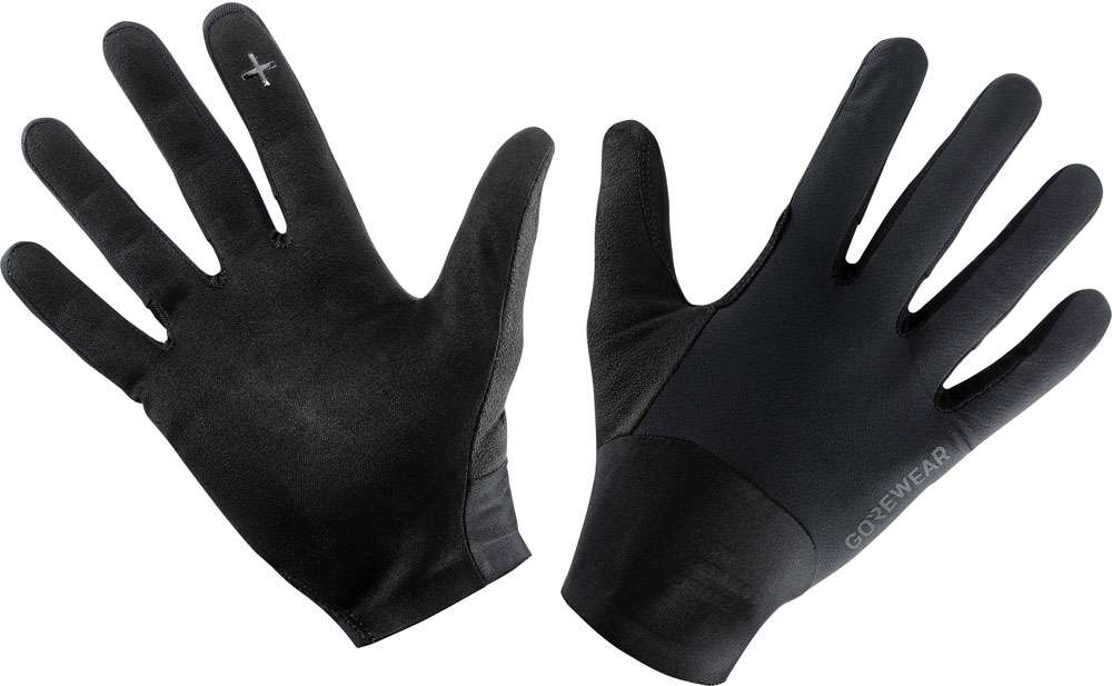 Gorewear zone - gants de cyclisme