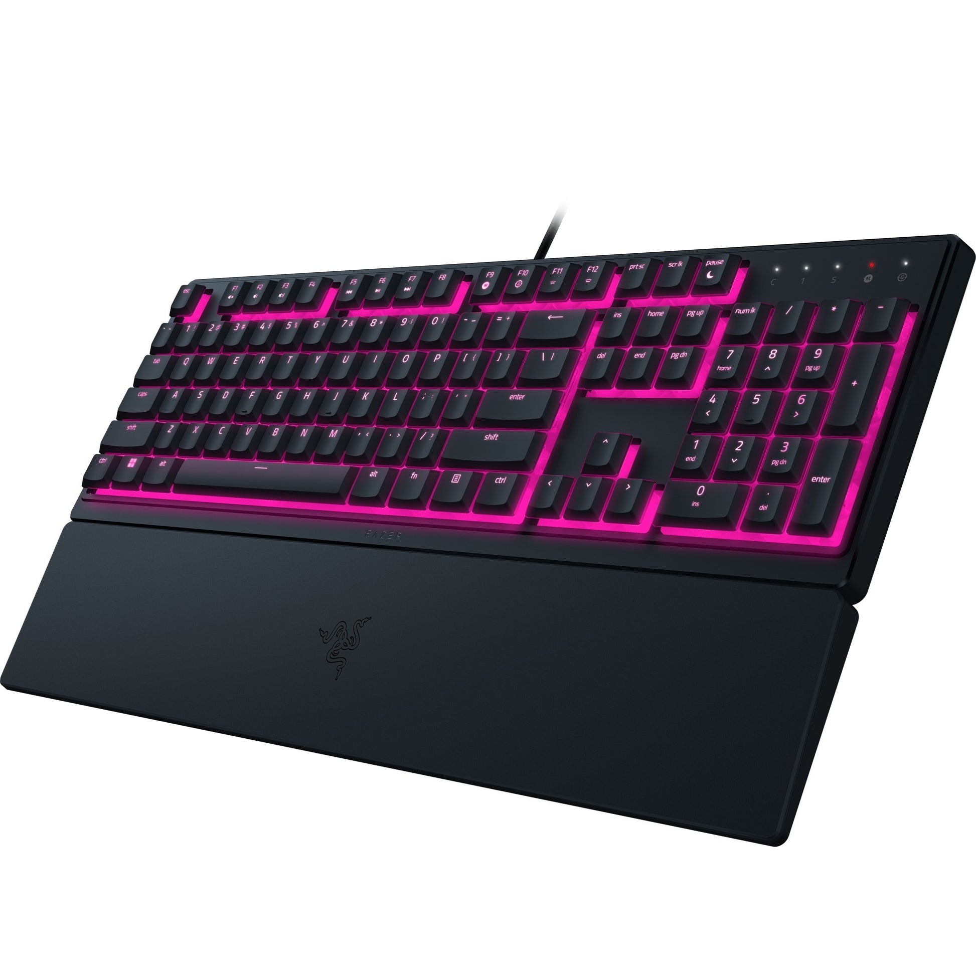 Razer Ornata V3 x Clavier de jeu à profil bas