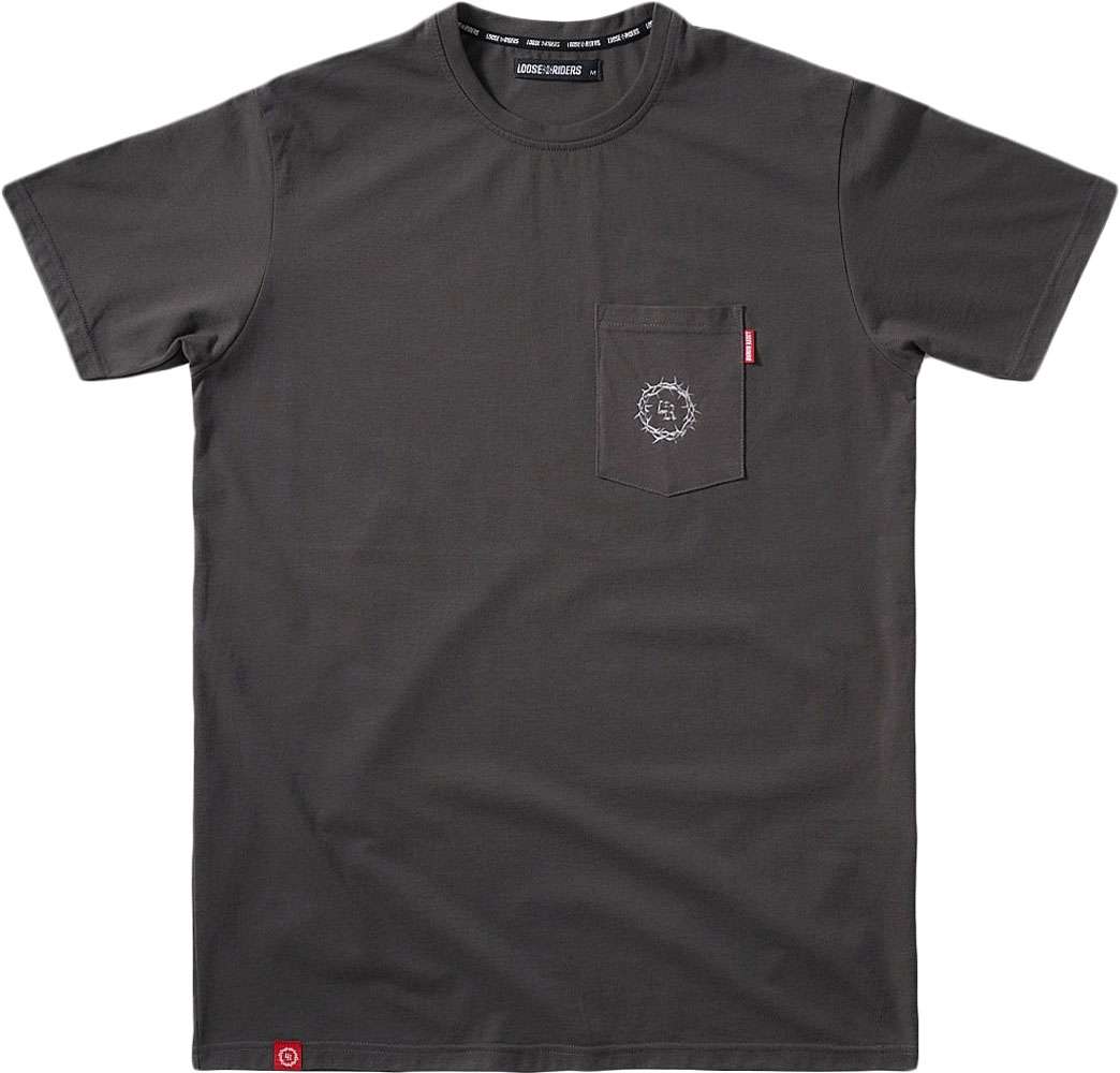 Épines des cavaliers lâches - tee-shirt technique