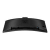 Philips 34b2u3600ch 34 moniteur ultra-large incurvé (noir, 2x HDMI, port d'affichage, 3x USB-A, USB-B, USB-C, RJ-45)