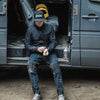 Poc résistance pro dh - pantalon vtt
