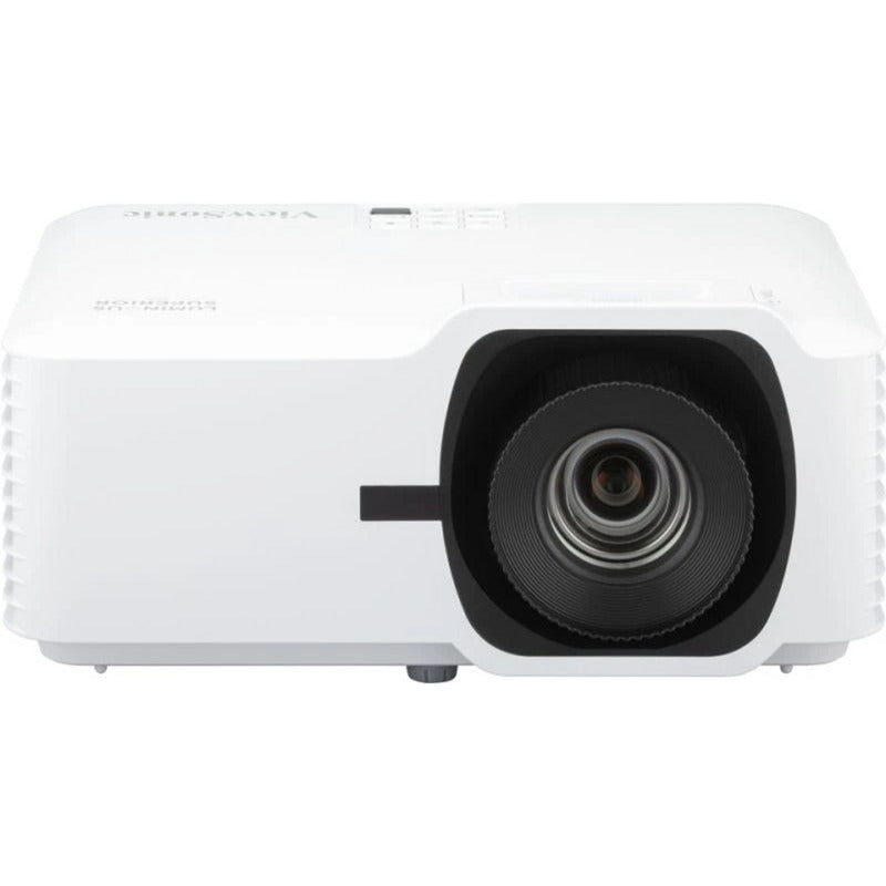 Projecteur d'installation laser Viewsonic ls741hd 1080p (blanc, 5000 ansi lumens)