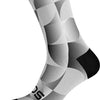 Sox chaussures solides - chaussettes