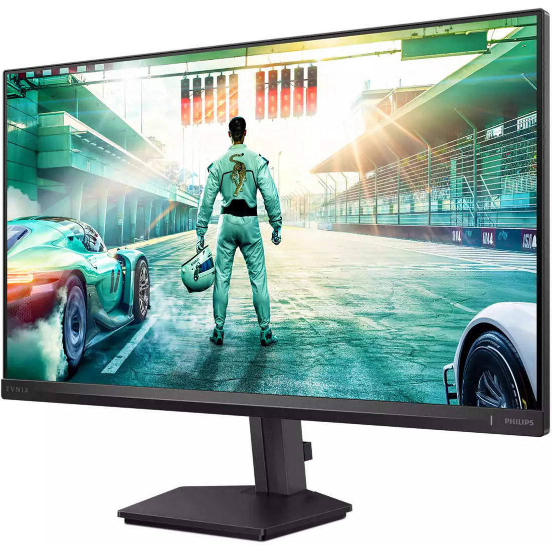 Moniteur de jeu Philips envia 27m2n3500pf 00 27 (noir, 2x HDMI, port d'affichage, 260 Hz)