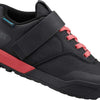 Shimano sh-ge500w - chaussures d'enduro gravité femme