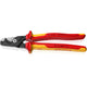 Coupe-câble Knipex stepcut xl - 95 18 225