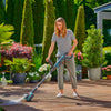 Gardena Battery Multi-chariage Aquabrush Universal 04 18V P4a