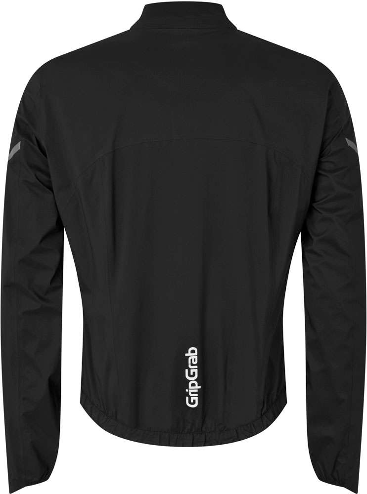 Gripgrab pacr imperméable léger - veste de pluie