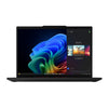 Lenovo thinkpad t14 gen 6 amd (21qj005amh) 14 copilot+ ordinateur portable (noir | ryzen ai 7 pro 350 | radeon 860m | 64 Go | SSD 1 To)