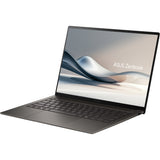 Ordinateur portable Asus ZenBook S 14 UX5406SA-PV029W 14 Copilot+ (Gris | Core Ultra 7 258V | Arc Graphics 140V | 32 Go | SSD 1 To) - afbeelding 3