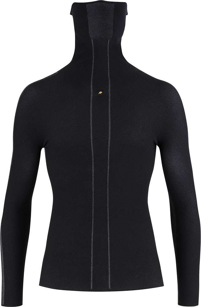 Assos gto winter dermasensor - couche de base fonctionnelle